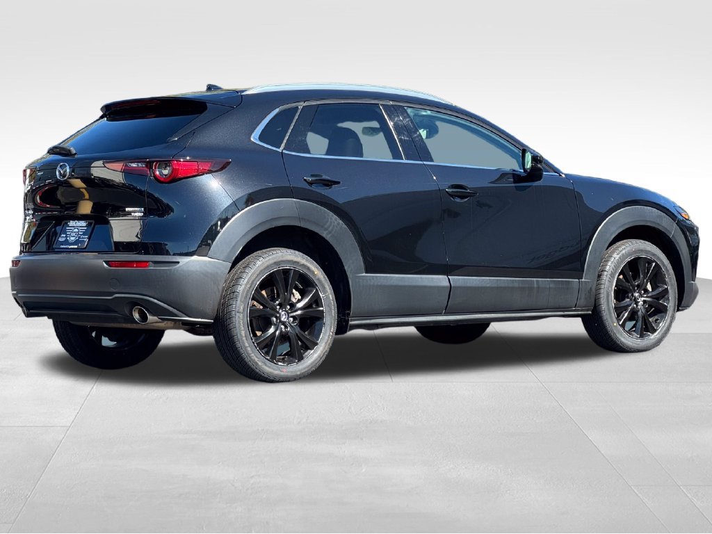 Used 2023 MAZDA CX-30 2.5 Turbo w/ Premium Package AWD/4WD image 7