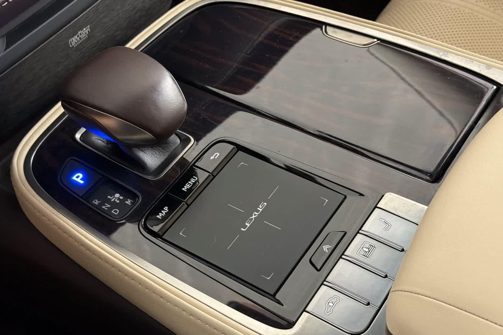 Used 2018 Lexus LS 500 AWD w/ Interior Upgrade Package image 21