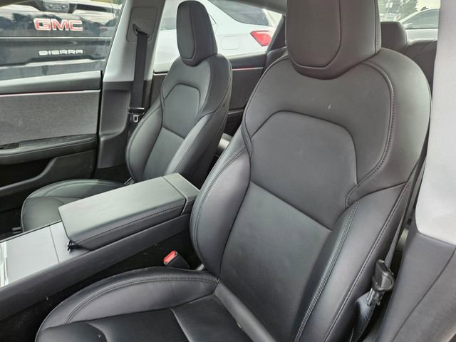 Used 2025 Tesla Model 3 Long Range image 6