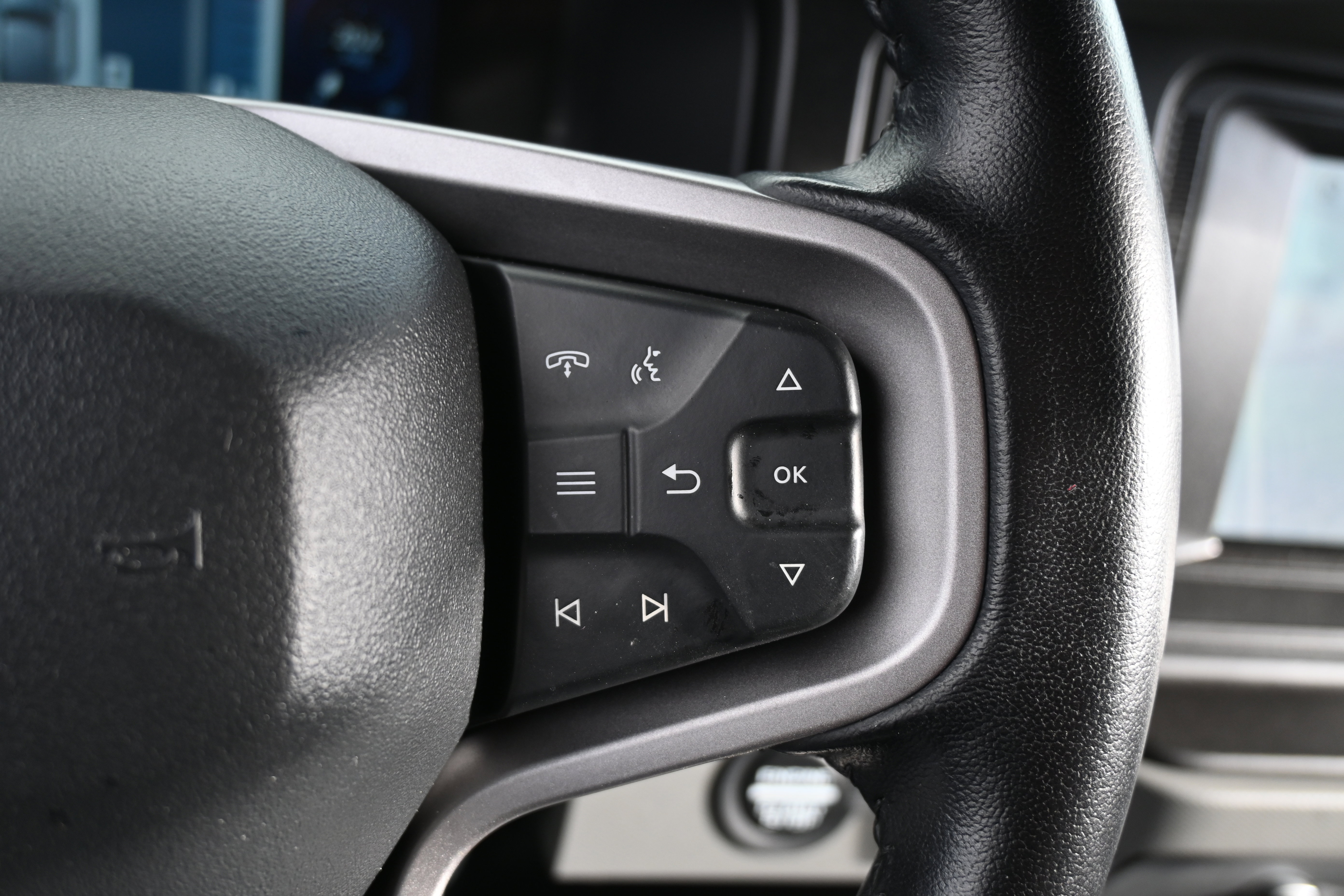 Used 2021 Ford Bronco Big Bend image 19