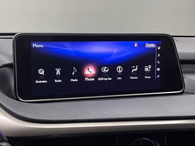Used 2016 Lexus RX 350 FWD w/ Premium Package image 19