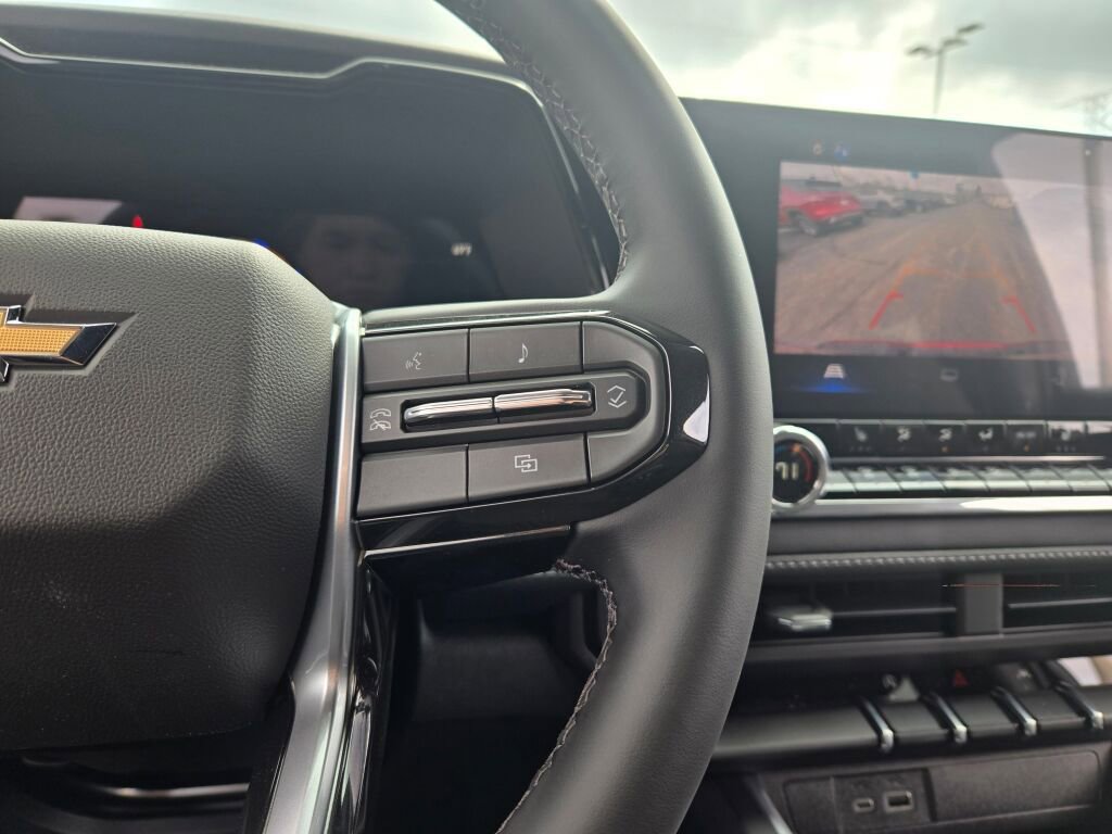 New 2026 Chevrolet Colorado LT w/ Advanced Trailering Package image 27