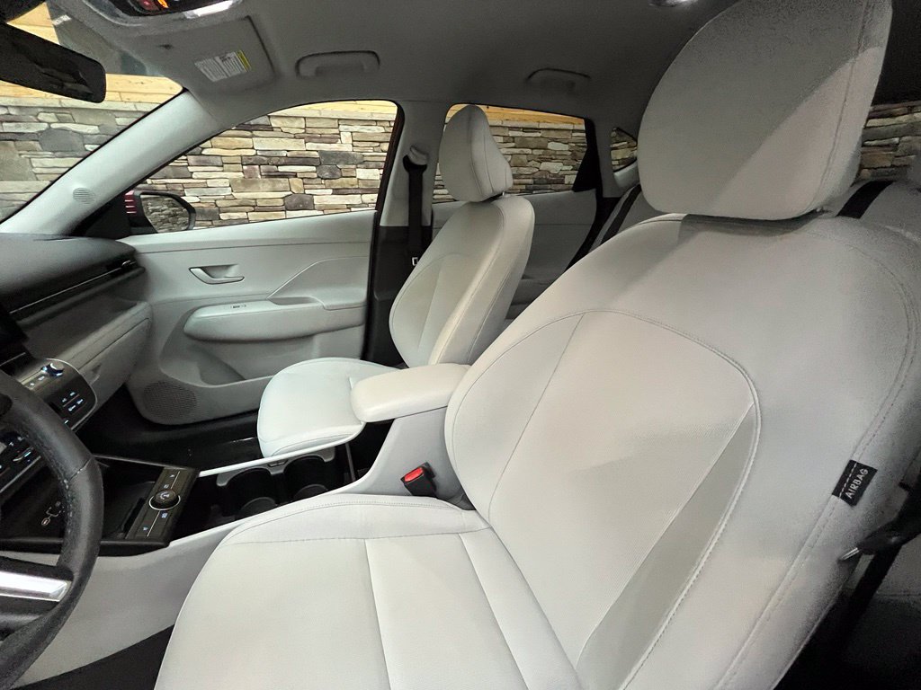 Certified 2024 Hyundai Kona SEL w/ Convenience Package AWD/4WD image 20