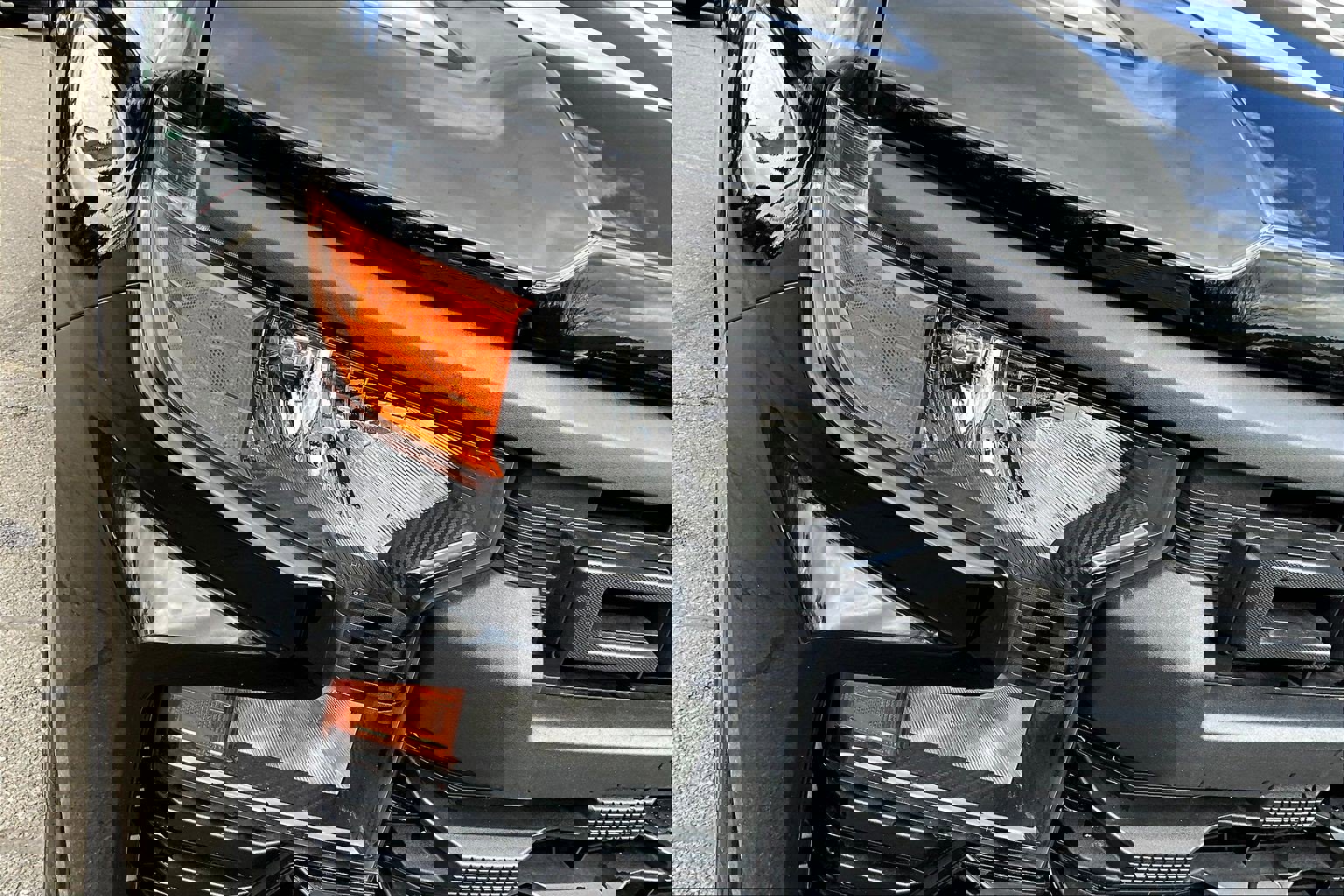 Used 2022 Chevrolet Silverado 1500 Custom Trail Boss image 23