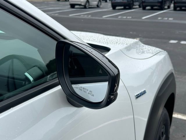 New 2025 MAZDA CX-50 AWD 2.5 Hybrid w/ Weather Package image 11