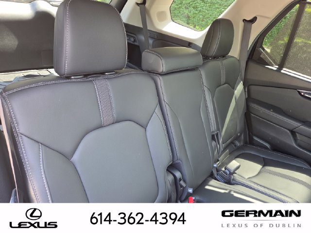 Used 2025 Honda Pilot Touring image 32