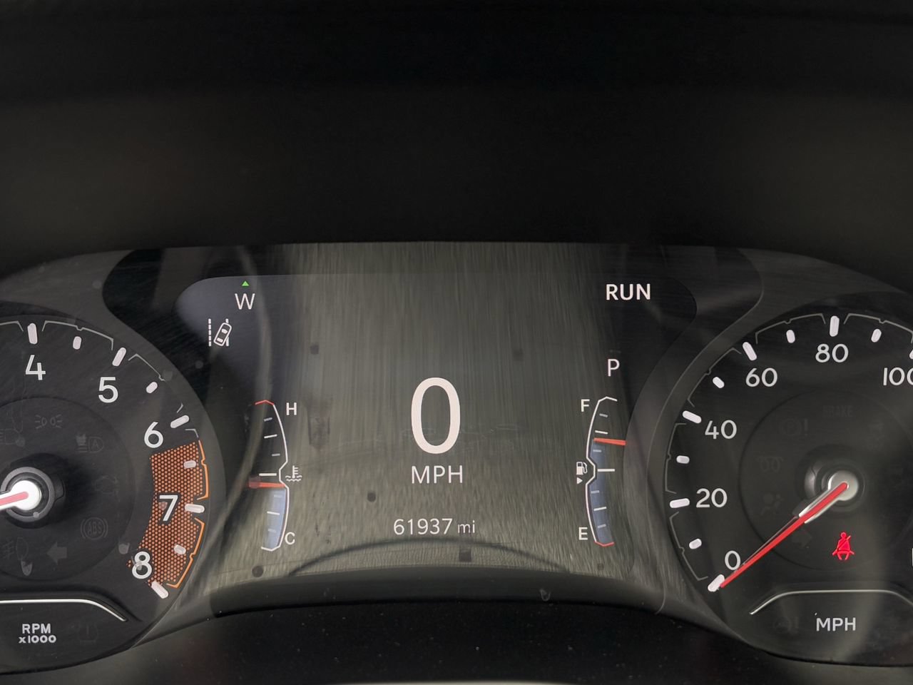 Used 2024 Jeep Compass Latitude AWD/4WD image 16