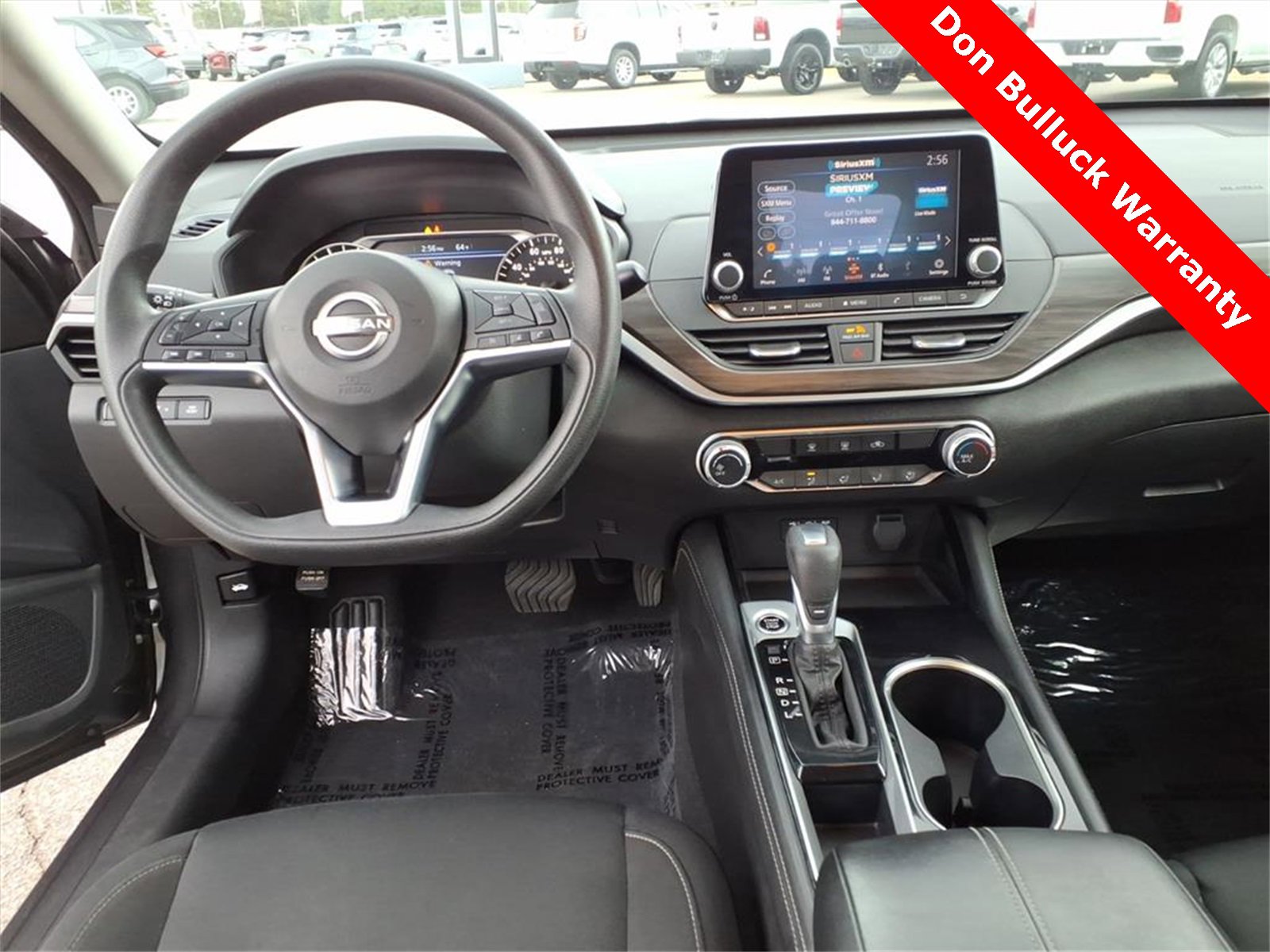 Used 2023 Nissan Altima 2.5 SV image 13