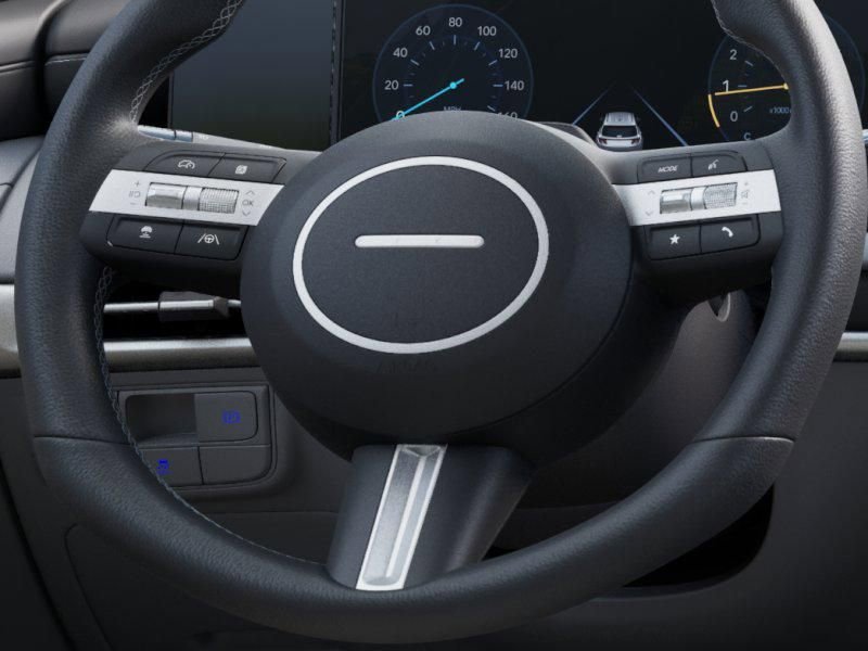 New 2026 Hyundai Tucson SEL image 15