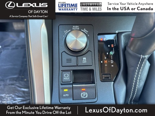 Used 2021 Lexus NX 300 AWD w/ Comfort Package image 26