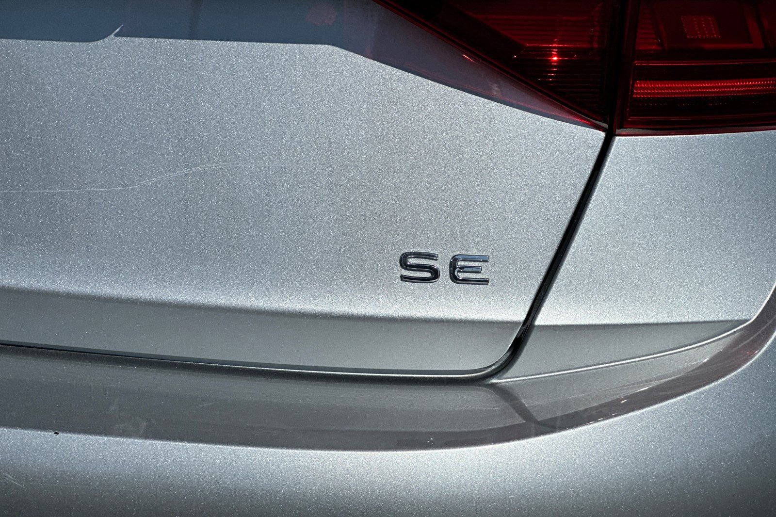 Used 2024 Volkswagen Jetta SE image 25