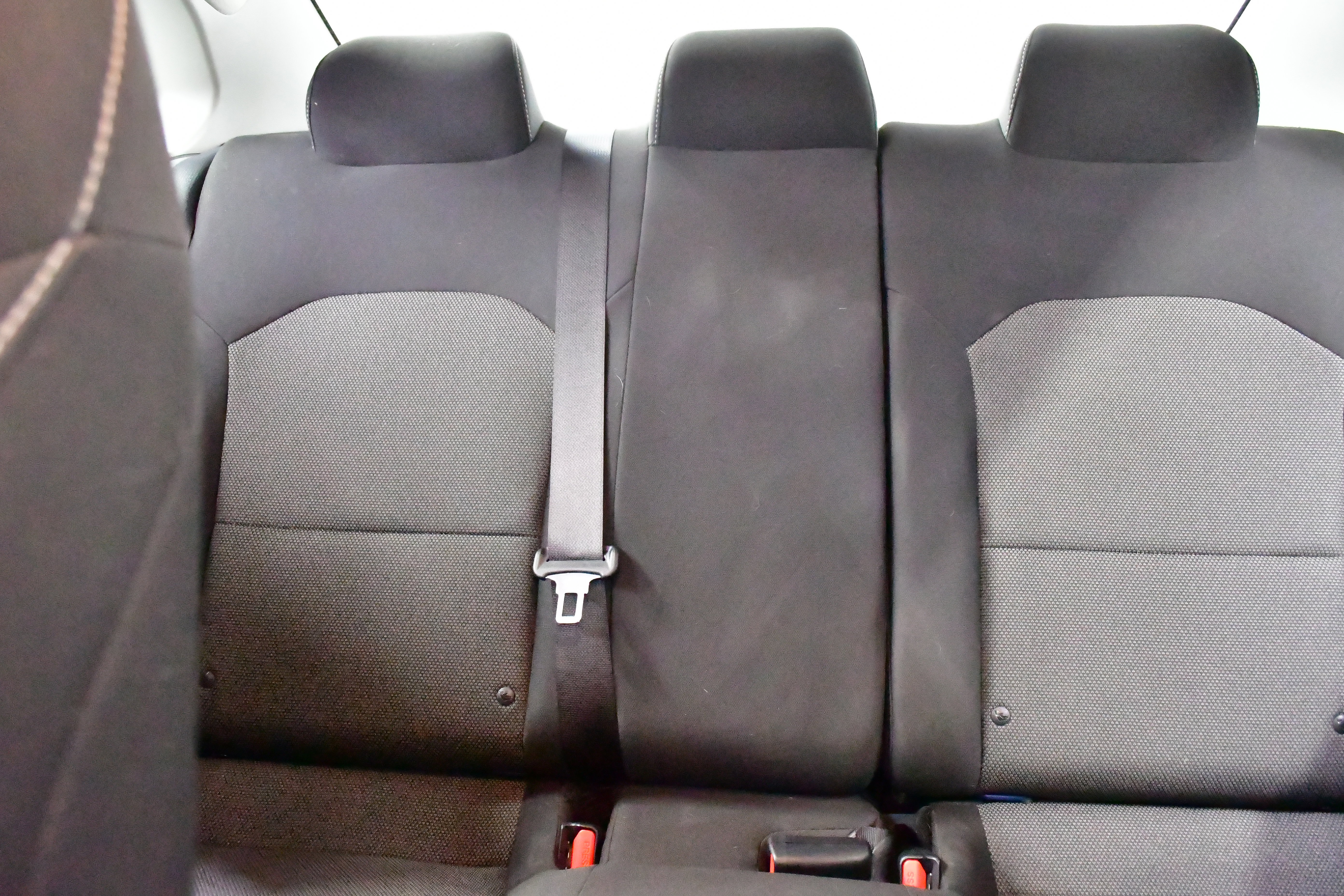 Used 2023 Kia Forte LXS w/ LXS Technology Package image 17