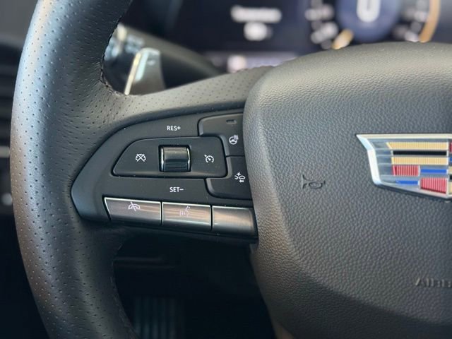 Used 2024 Cadillac CT5 Sport AWD/4WD image 27