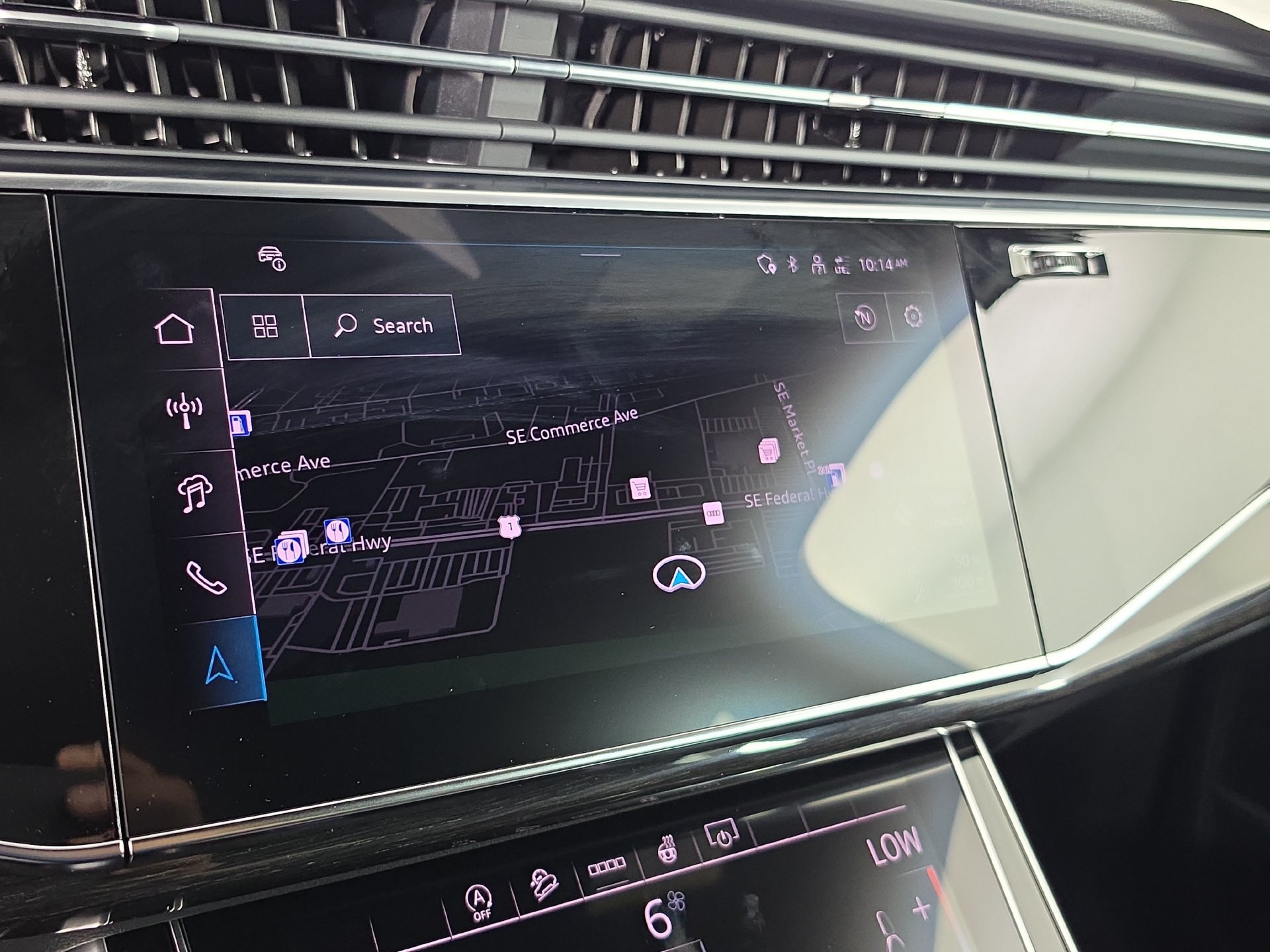 New 2026 Audi Q7 2.0T Premium AWD/4WD image 30