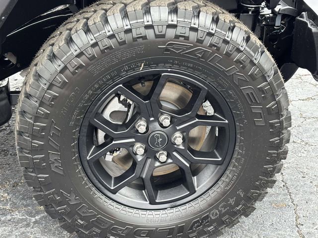 New 2026 Jeep Wrangler Willys image 28