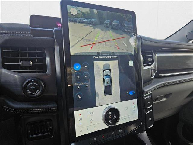 New 2025 Ford F150 Lightning Flash image 12