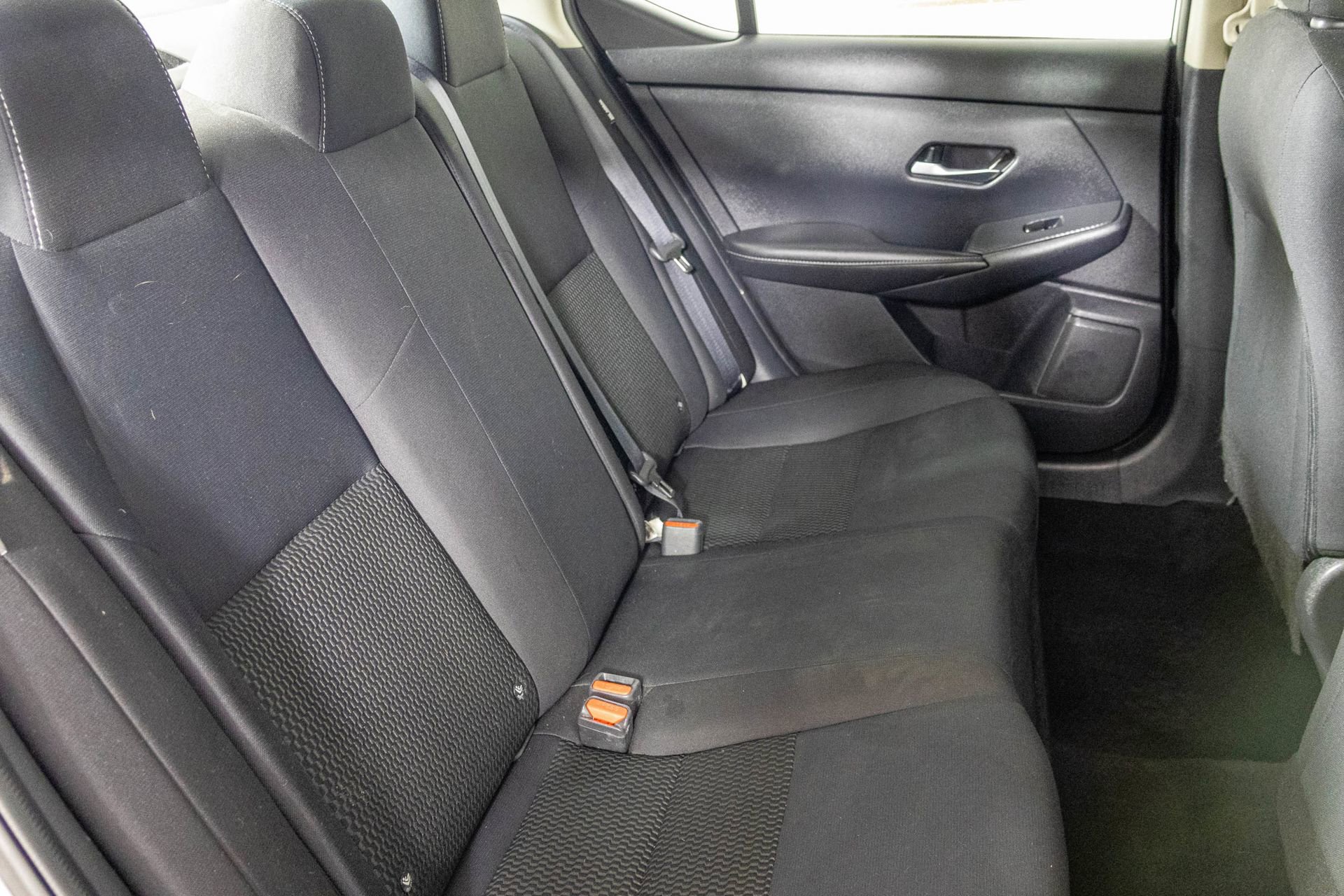 Used 2022 Nissan Sentra S FWD image 39