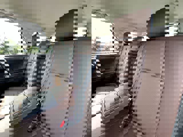 Used 2024 Toyota 4Runner Limited image 18