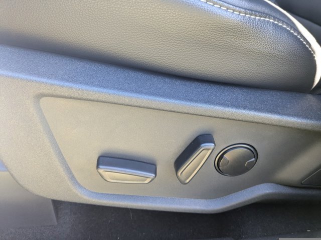 New 2025 Ford Bronco Outer Banks image 16