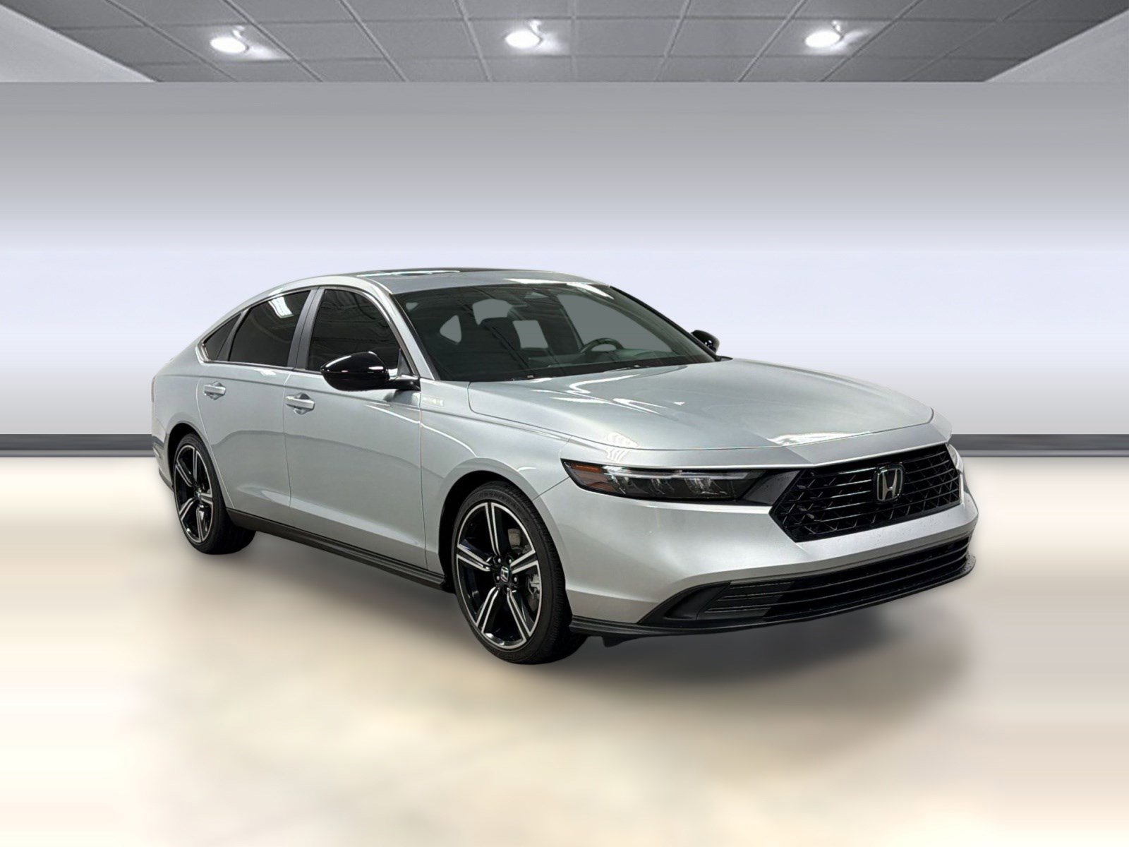 Used 2025 Honda Accord Sport image 6