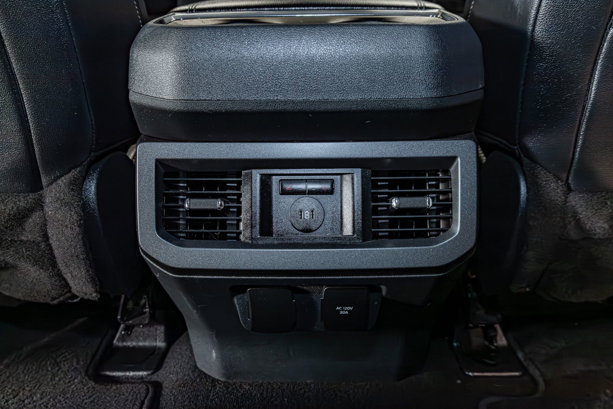 Used 2023 Ford F250 Lariat w/ Lariat Ultimate Package image 21