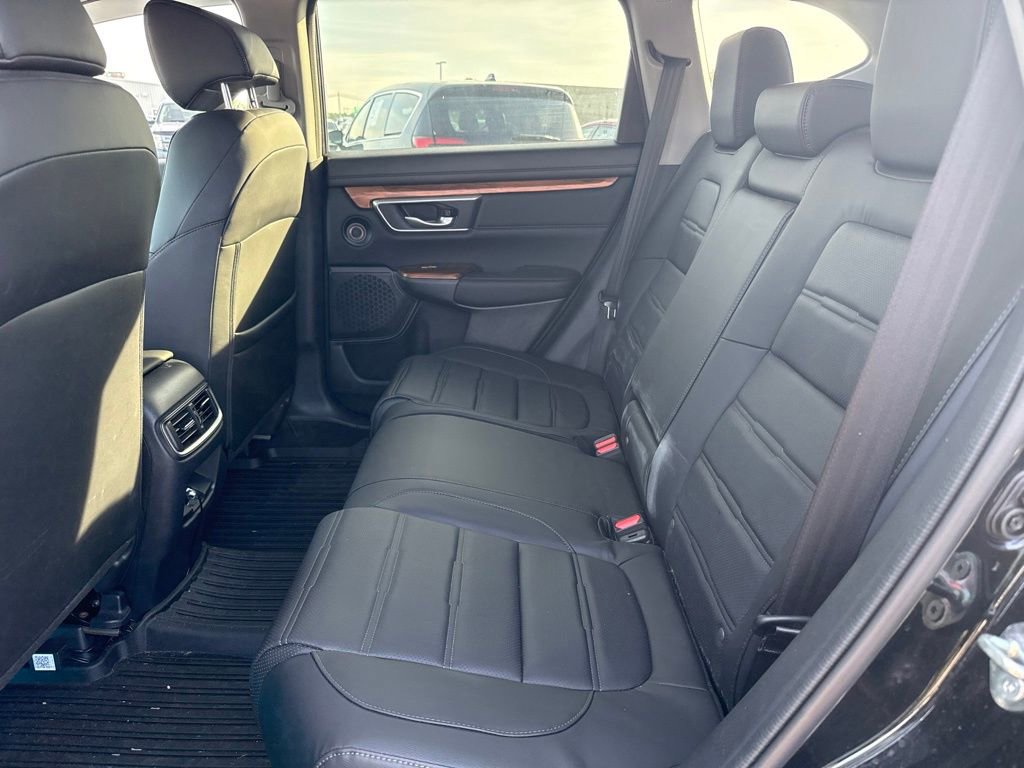 Used 2020 Honda CR-V Touring image 14