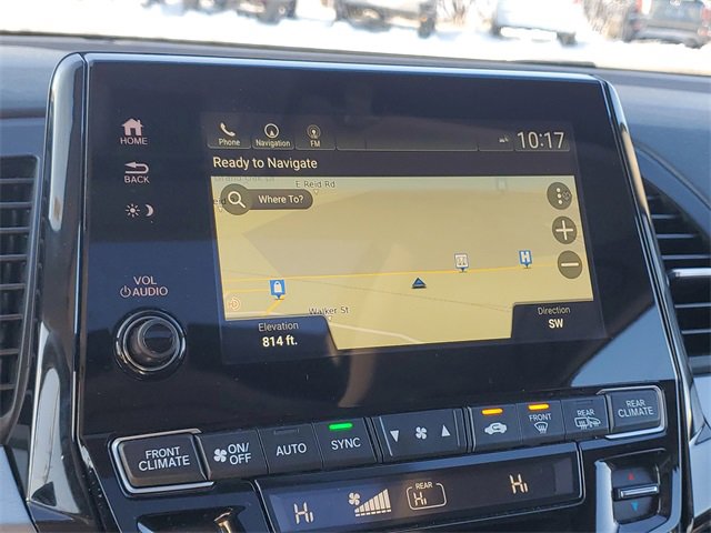 Used 2024 Honda Odyssey Touring image 31