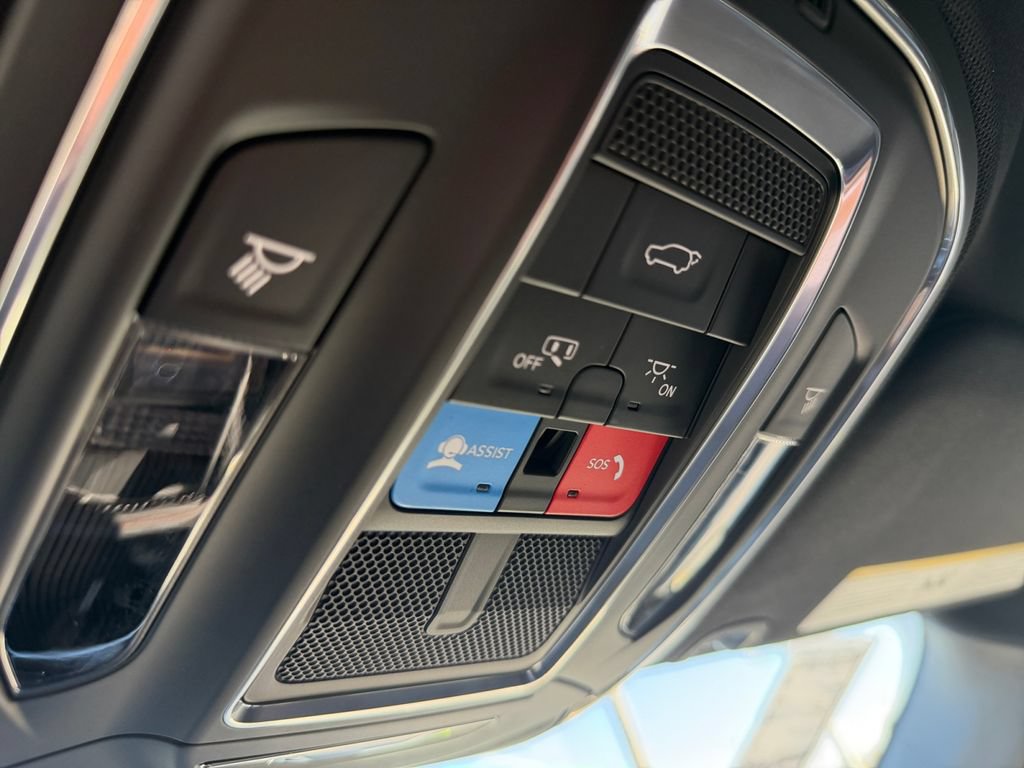 New 2026 Jeep Cherokee Limited AWD/4WD image 20