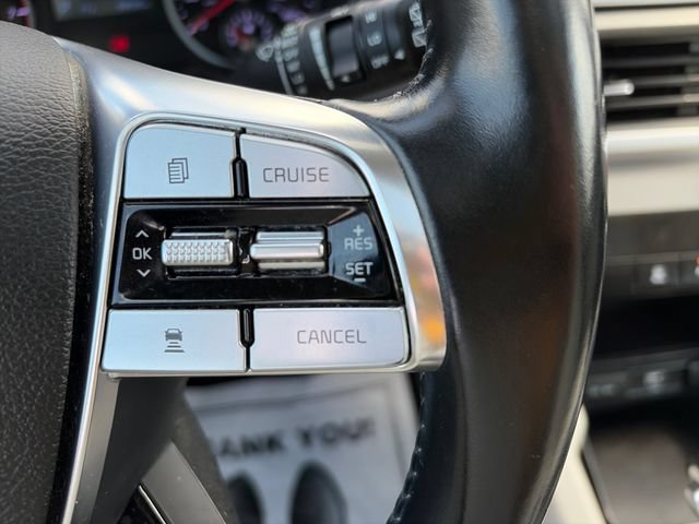Used 2020 Kia Telluride S FWD image 12