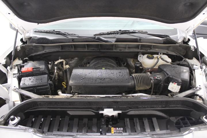 Used 2024 GMC Sierra 1500 AT4 w/ Technology Package image 52