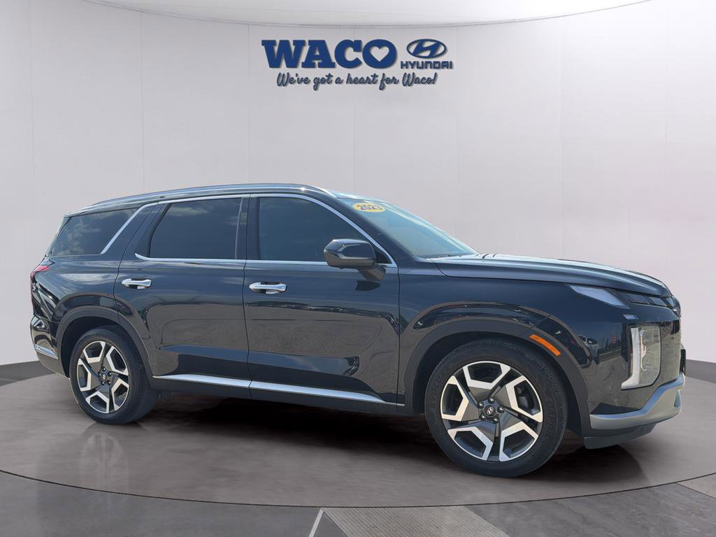 Used 2023 Hyundai Palisade SEL w/ Premium Package image 12