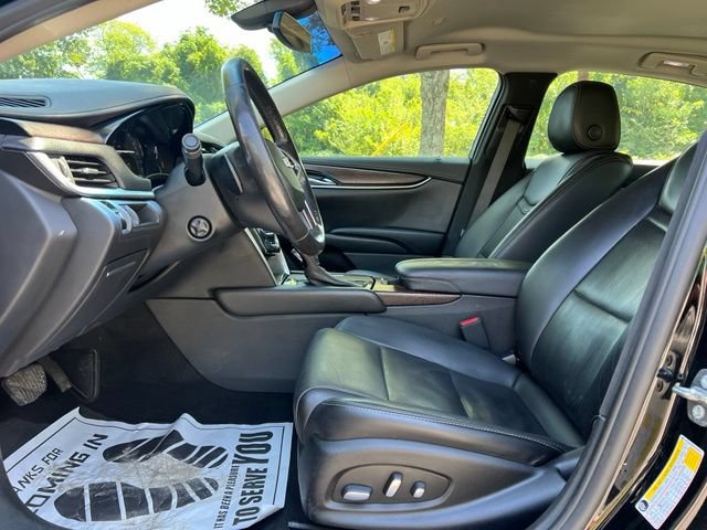 Used 2019 Cadillac XTS Luxury FWD image 10