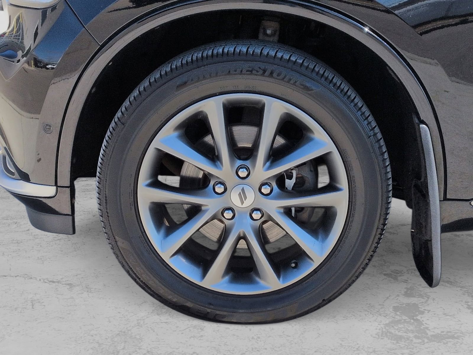Used 2020 Dodge Durango Citadel image 17