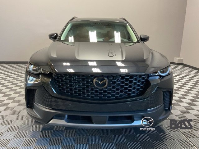 New 2026 MAZDA CX-50 Meridian Edition w/ Weather Package AWD/4WD image 4