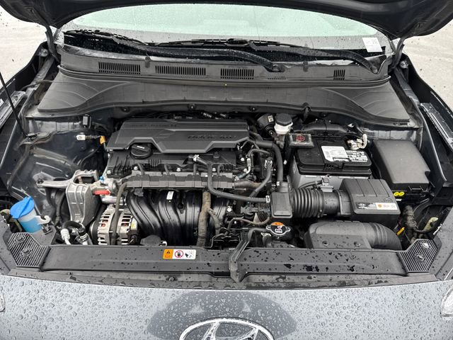 Used 2022 Hyundai Kona SEL image 32