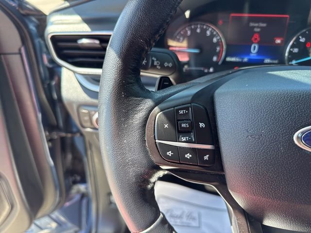 Used 2020 Ford Explorer XLT w/ Equipment Group 202A image 19