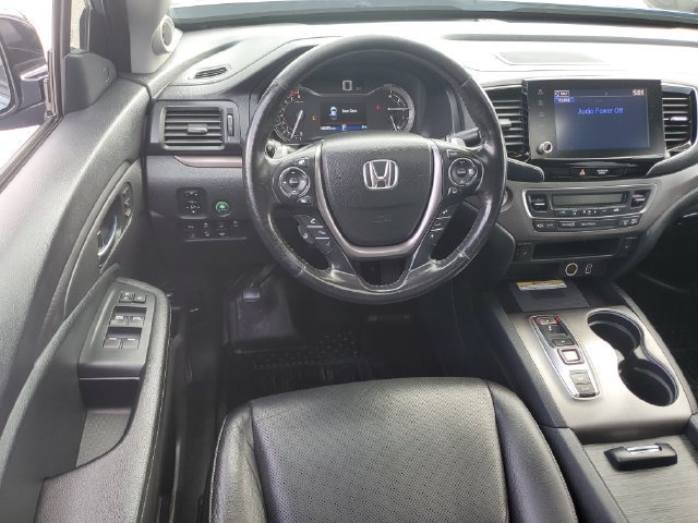 Used 2022 Honda Ridgeline RTL-E image 11