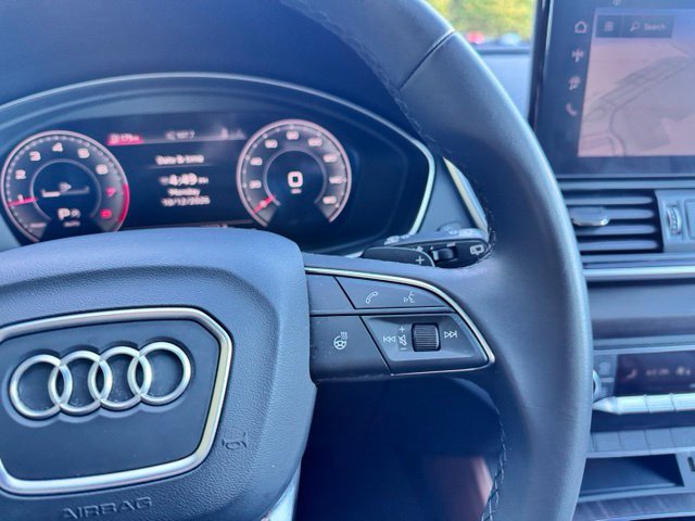 Certified 2024 Audi Q5 2.0T Premium Plus w/ Premium Plus Package AWD/4WD image 32