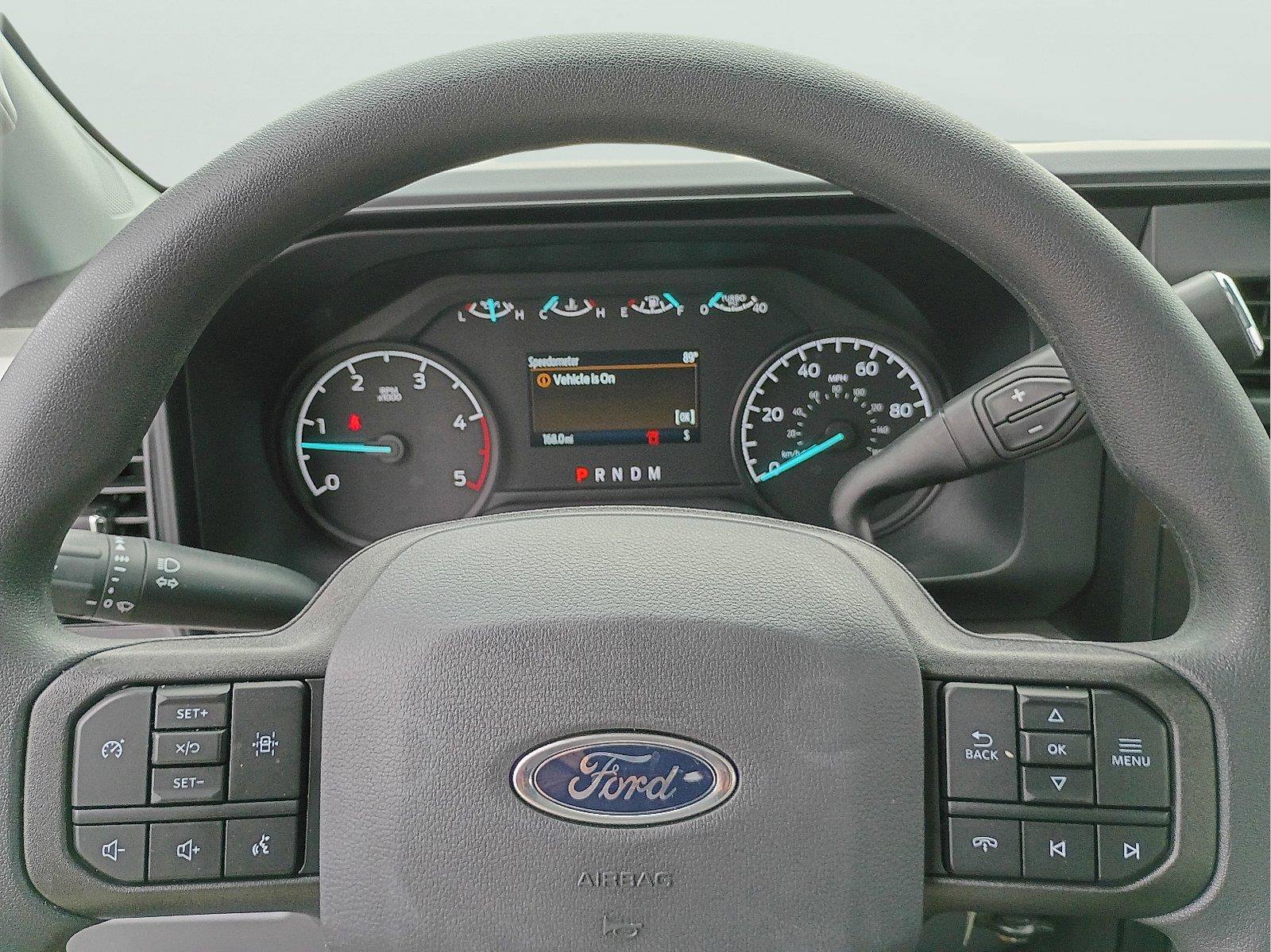 New 2024 Ford F450 XL AWD/4WD image 13