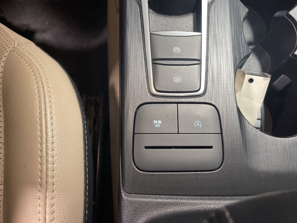 Used 2022 Ford Escape SEL image 33