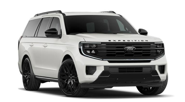 New 2026 Ford Expedition Platinum image 27