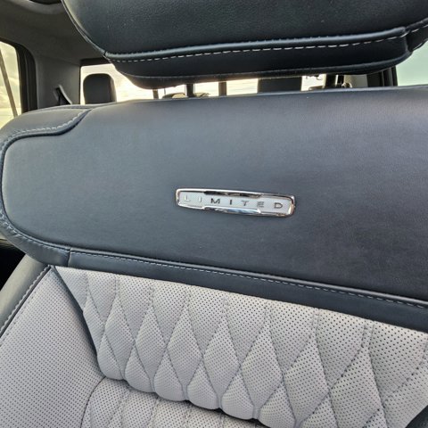 Certified 2024 Ford F350 Limited w/ FX4 Off-Road Package image 19