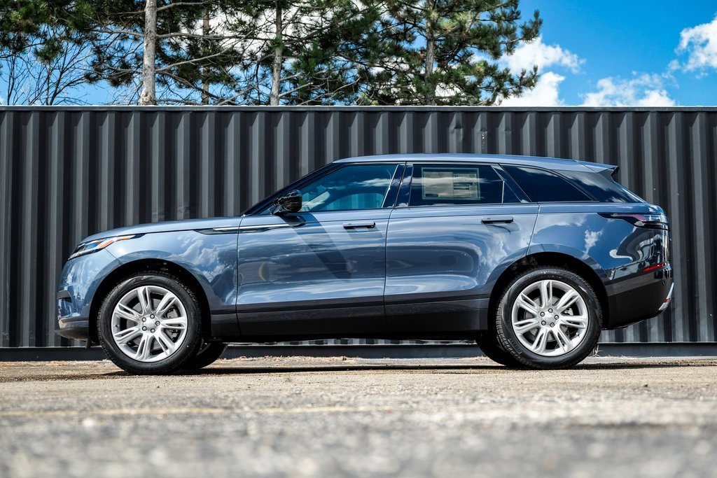 New 2026 Land Rover Range Rover Velar S image 3