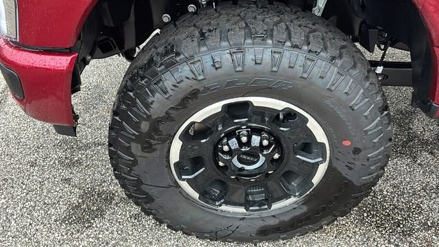 New 2026 Ford F350 Platinum w/ Tremor Off-Road Package AWD/4WD image 34