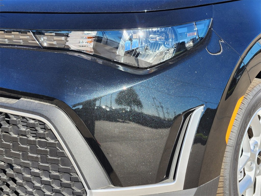 New 2025 Kia Soul S image 6