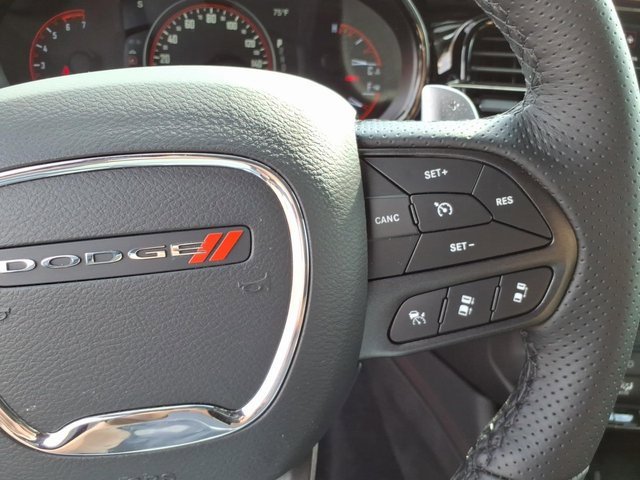 New 2026 Dodge Durango GT image 11