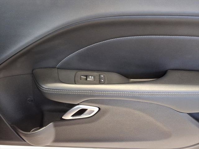 Certified 2021 Dodge Challenger R/T Scat Pack w/ Plus Package image 10