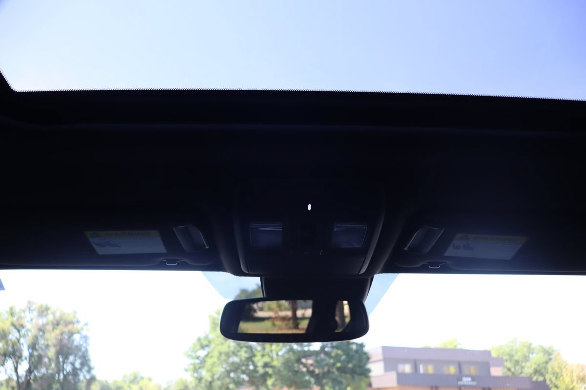 Used 2018 MAZDA CX-9 Grand Touring FWD image 30