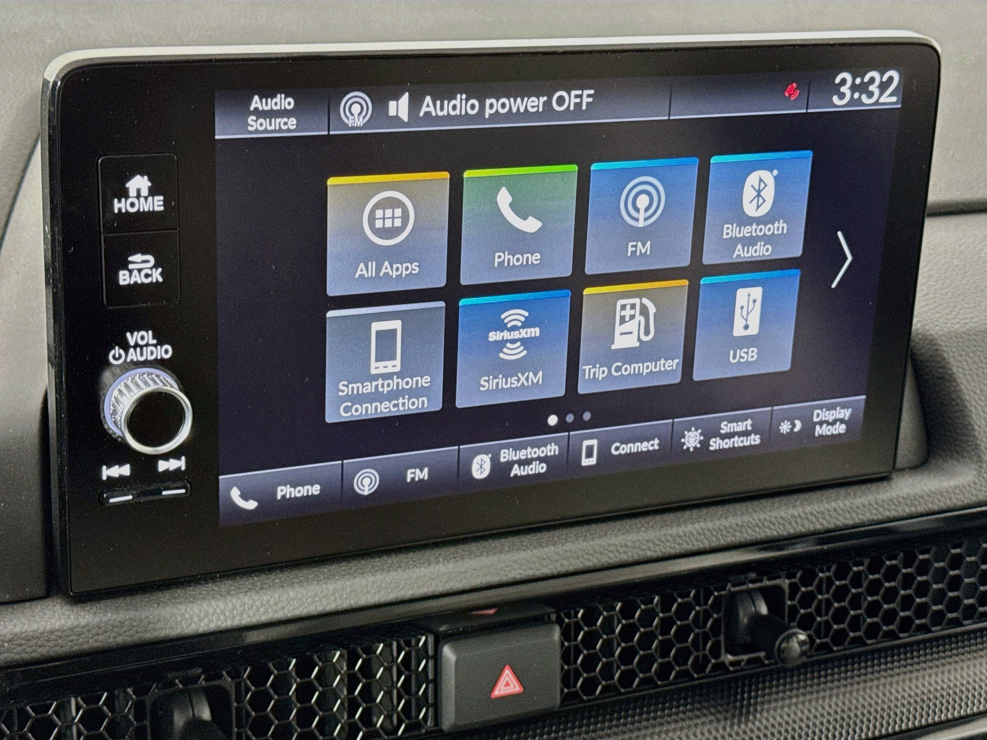 Certified 2024 Honda CR-V EX-L image 14