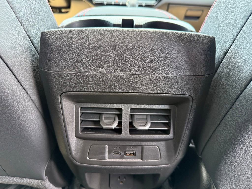 New 2025 Chevrolet Colorado Z71 w/ Z71 Convenience Package 2 image 24